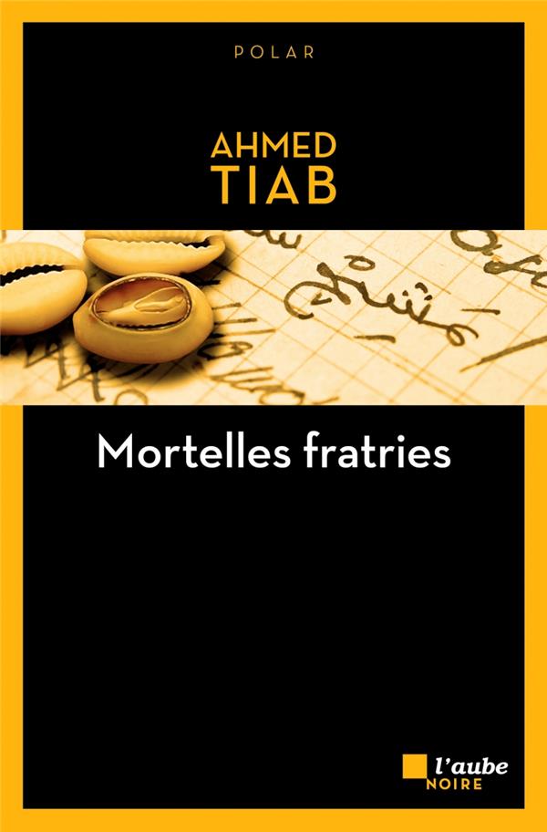 MORTELLES FRATRIES