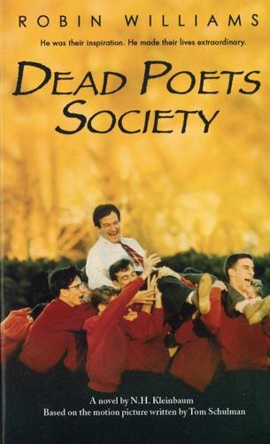 THE DEAD POETS SOCIETY