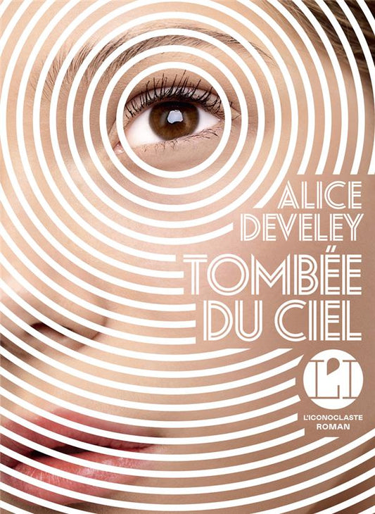 TOMBEE DU CIEL