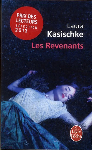 LES REVENANTS