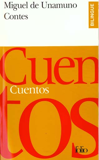 CONTES (CHOIX)/CUENTOS (SELECCION)