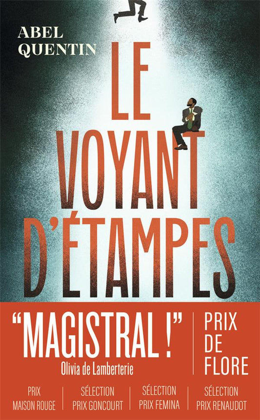 LE VOYANT D'ETAMPES