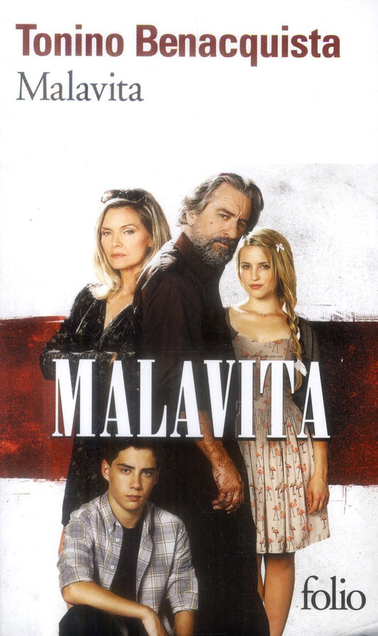 MALAVITA