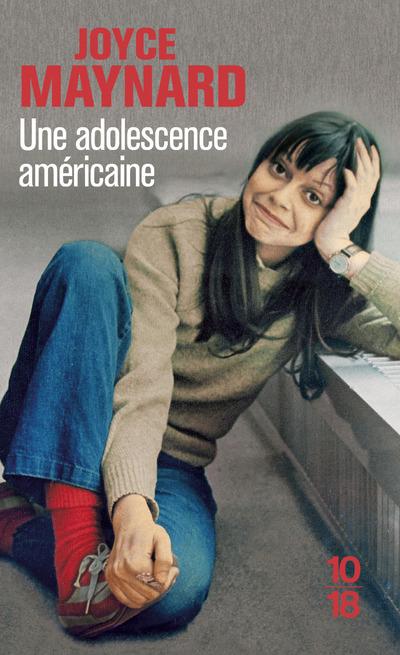 UNE ADOLESCENCE AMERICAINE