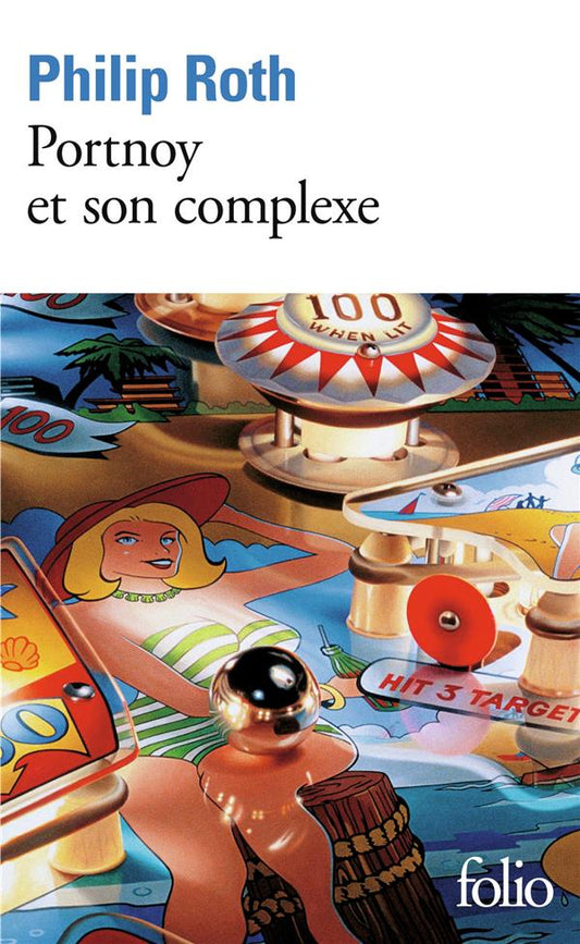 PORTNOY ET SON COMPLEXE