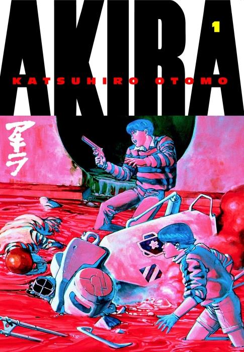 AKIRA 1