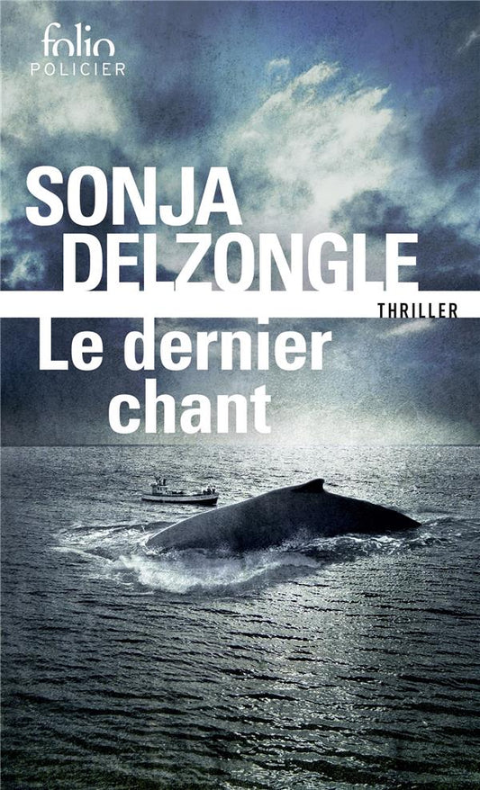 LE DERNIER CHANT