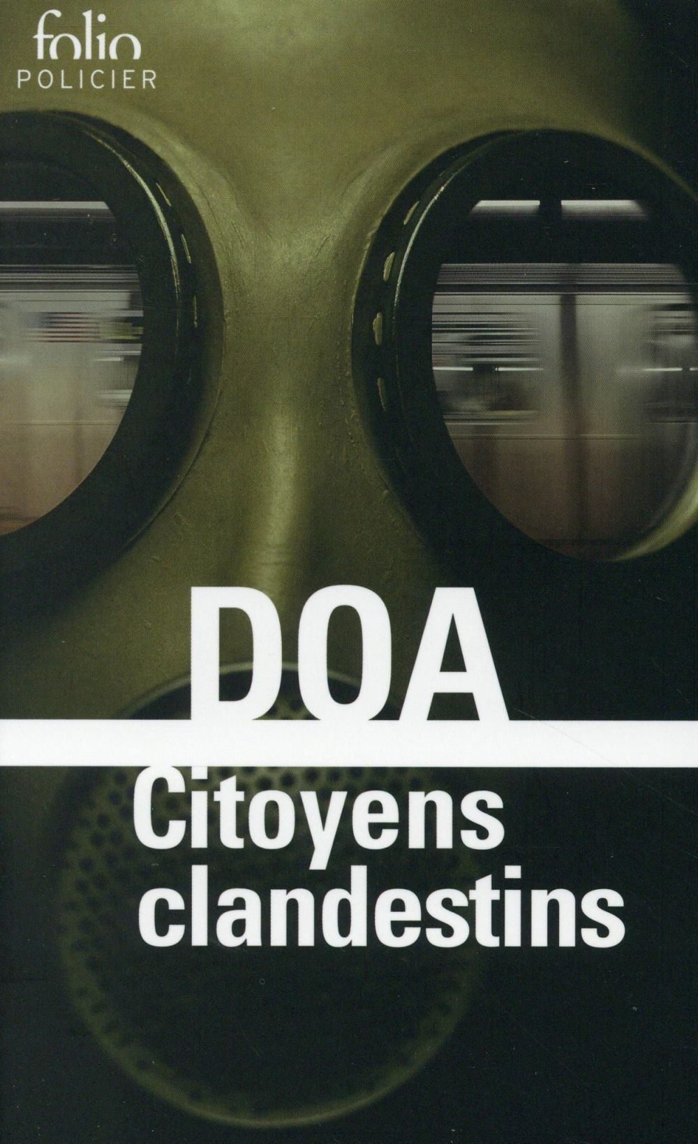 CITOYENS CLANDESTINS