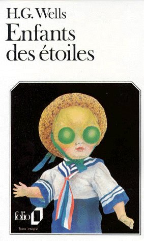 ENFANTS DES ETOILES