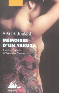 MEMOIRES D'UN YAKUZA