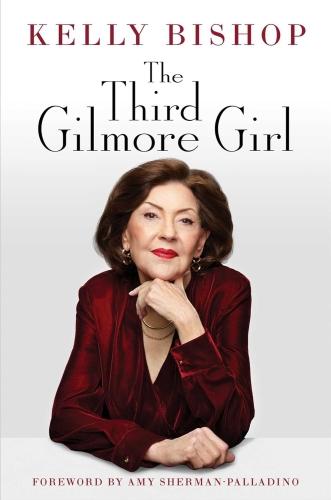 THE THIRD GILMORE GIRL