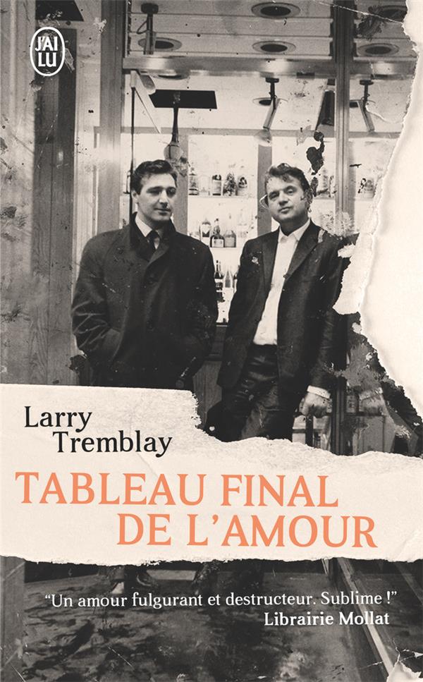 TABLEAU FINAL DE L'AMOUR