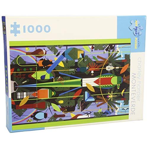 CHARLEY HARPER MONTEVERDE 1000