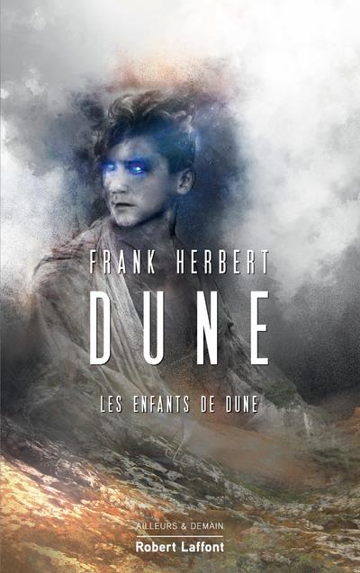 DUNE - TOME 3 LES ENFANTS DE DUNE - VOL03