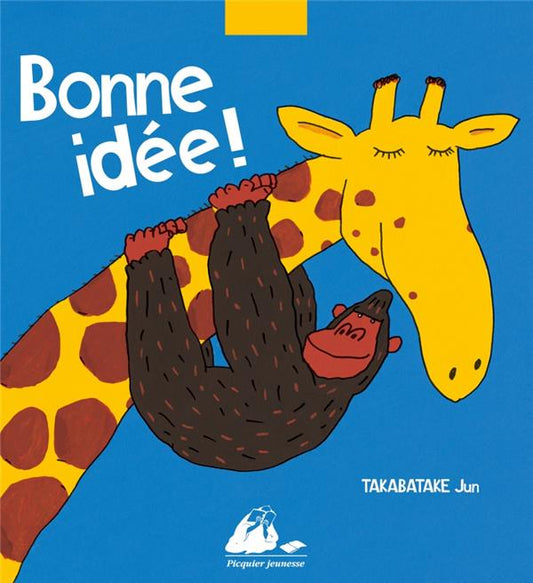 BONNE IDEE !