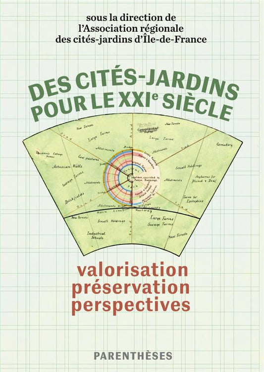 DES CITES-JARDINS POUR LE XXIE SIECLE - VALORISATION, PRESER