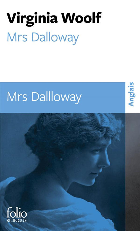 MRS DALLOWAY