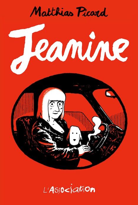 JEANINE