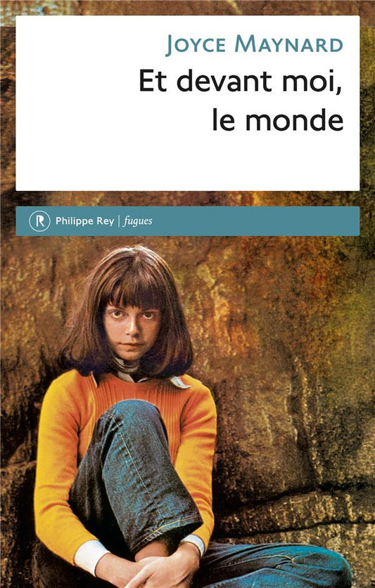 ET DEVANT MOI, LE MONDE