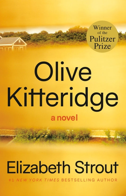 OLIVE KITTERIDGE