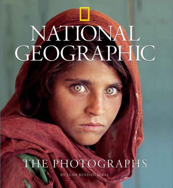 'NATIONAL GEOGRAPHIC': THE PHOTOGRAPHS