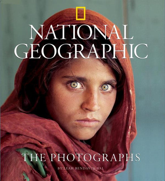 'NATIONAL GEOGRAPHIC': THE PHOTOGRAPHS