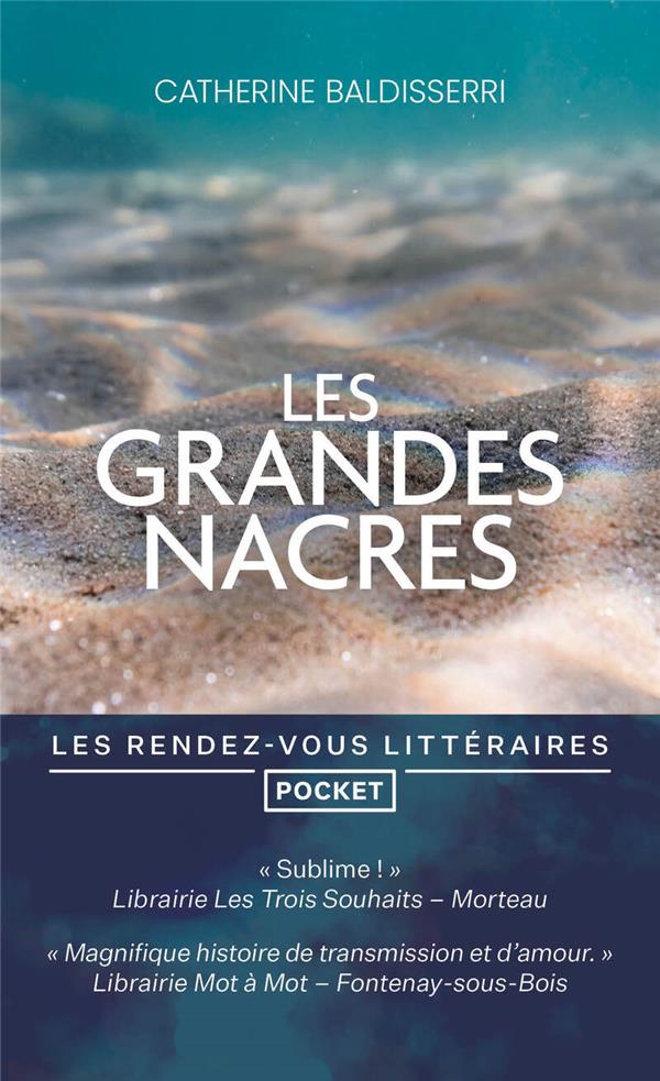 LES GRANDES NACRES