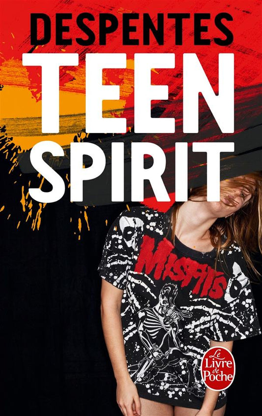 TEEN SPIRIT