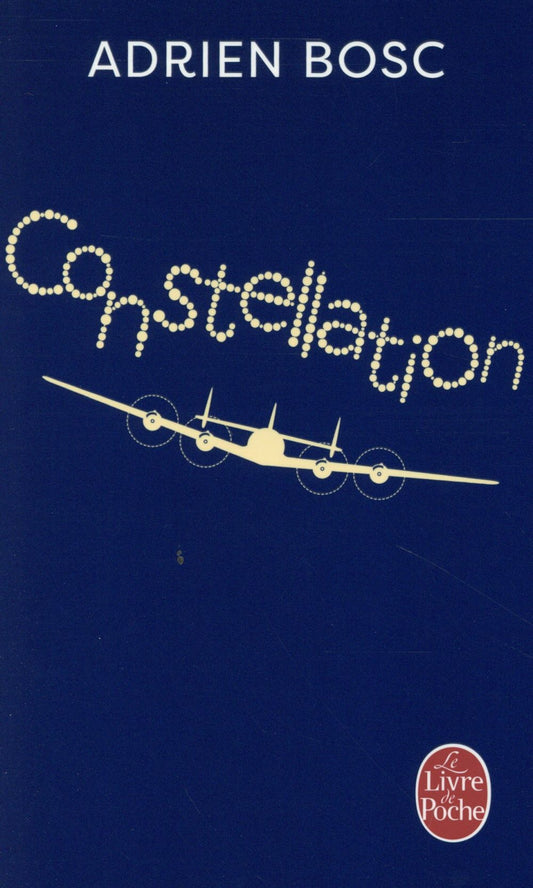 CONSTELLATION