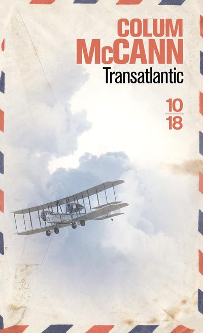 TRANSATLANTIC