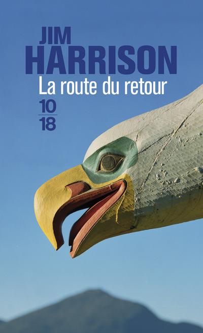 LA ROUTE DU RETOUR