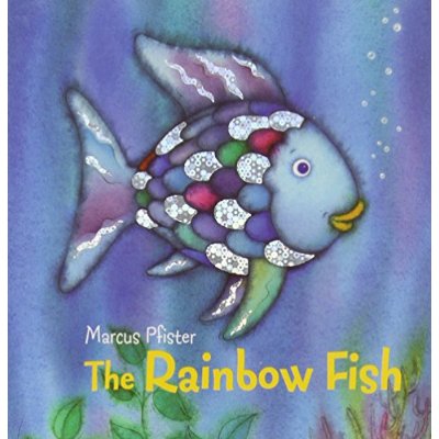 THE RAINBOW FISH