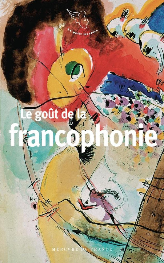 LE GOUT DE LA FRANCOPHONIE