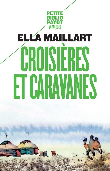 CROISIERES ET CARAVANES