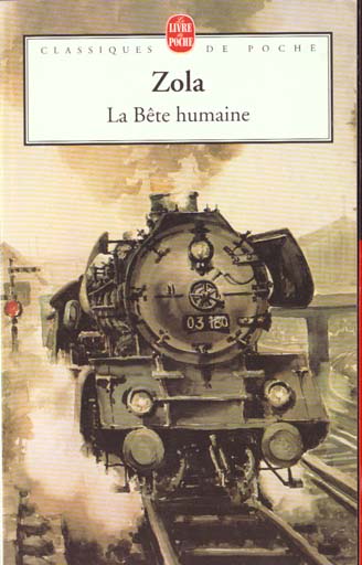 LA BETE HUMAINE