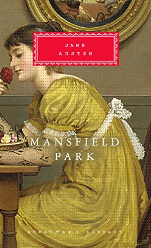 MANSFIELD PARK