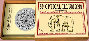 50 OPTICAL ILLUSIONS